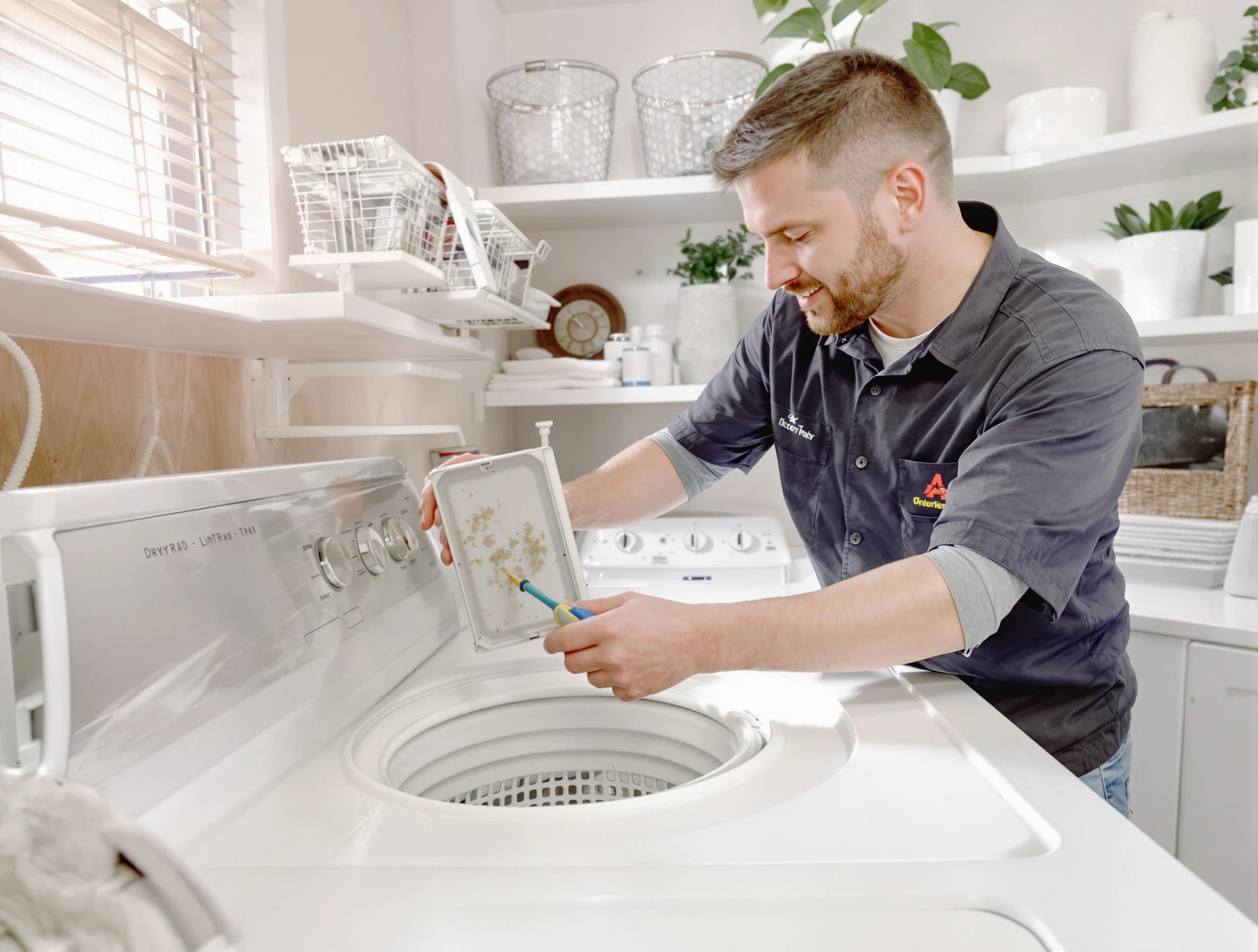 Cleaning Dryer Lint Trap service in Twin Lakes, CO