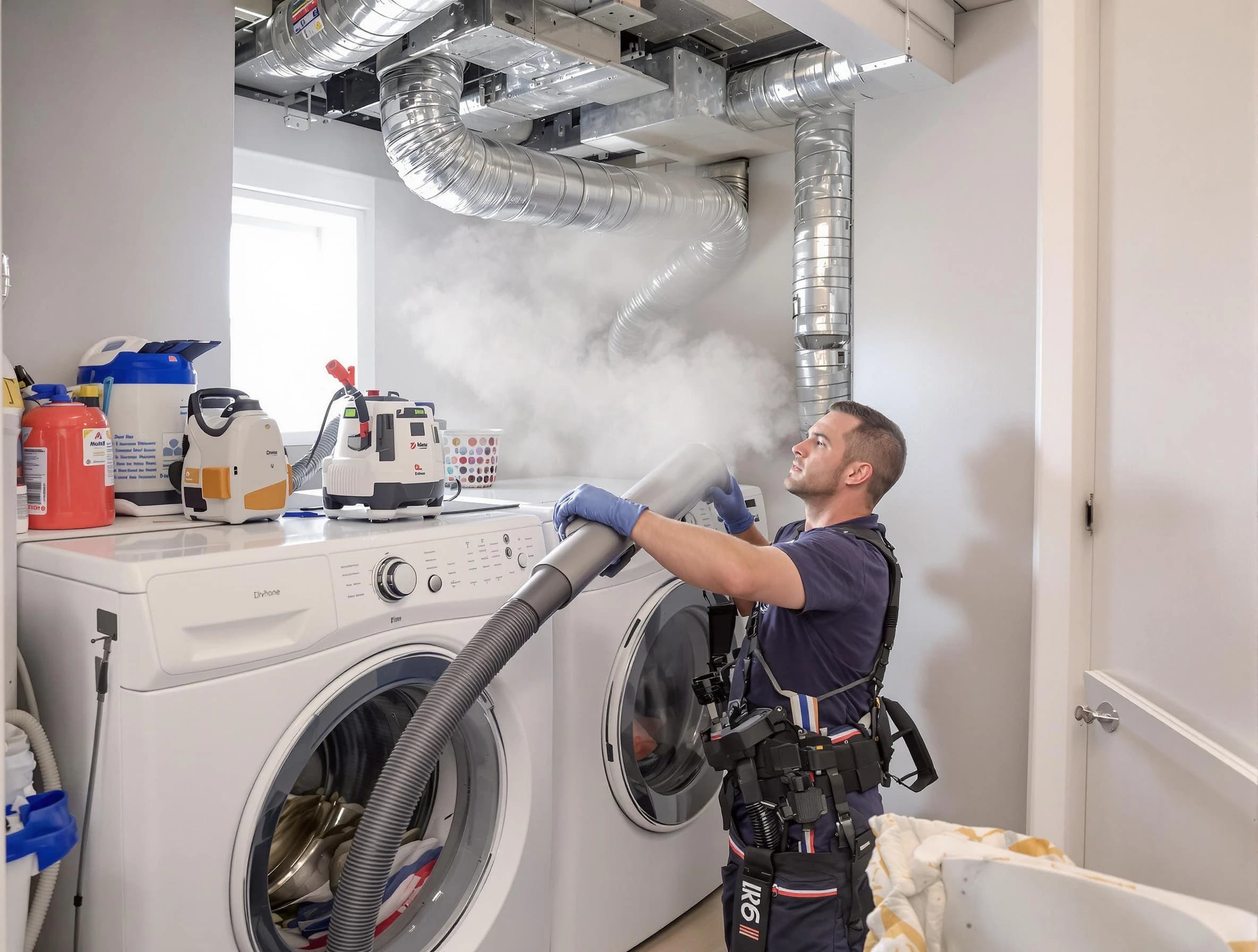 Duct Cleaning service in Twin Lakes, CO